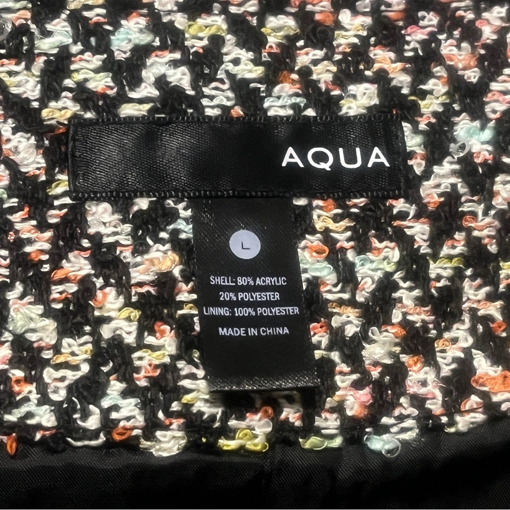 Aqua Jacket - image 4